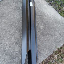 Chevy Truck Side Cabinet Support