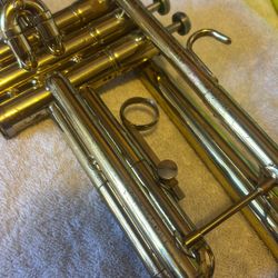Conn Director Trumpet