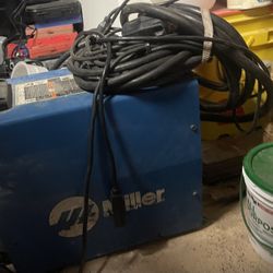 Plasma Cutter
