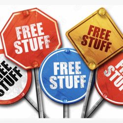 Free Used Queen Mattress 