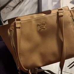 Diaper bag New condition 