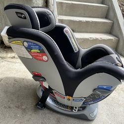 Baby Car Seat