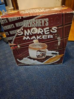 S'more maker