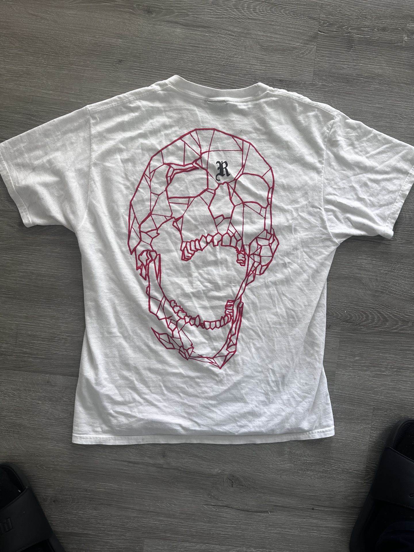 Revenge T Shirt