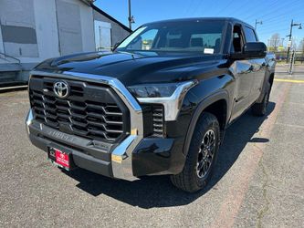2025 Toyota Tundra