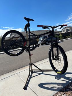 Specialized Stumpjumper XL Frame