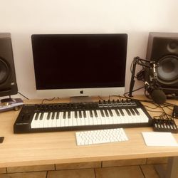 Recording Studio Bundle