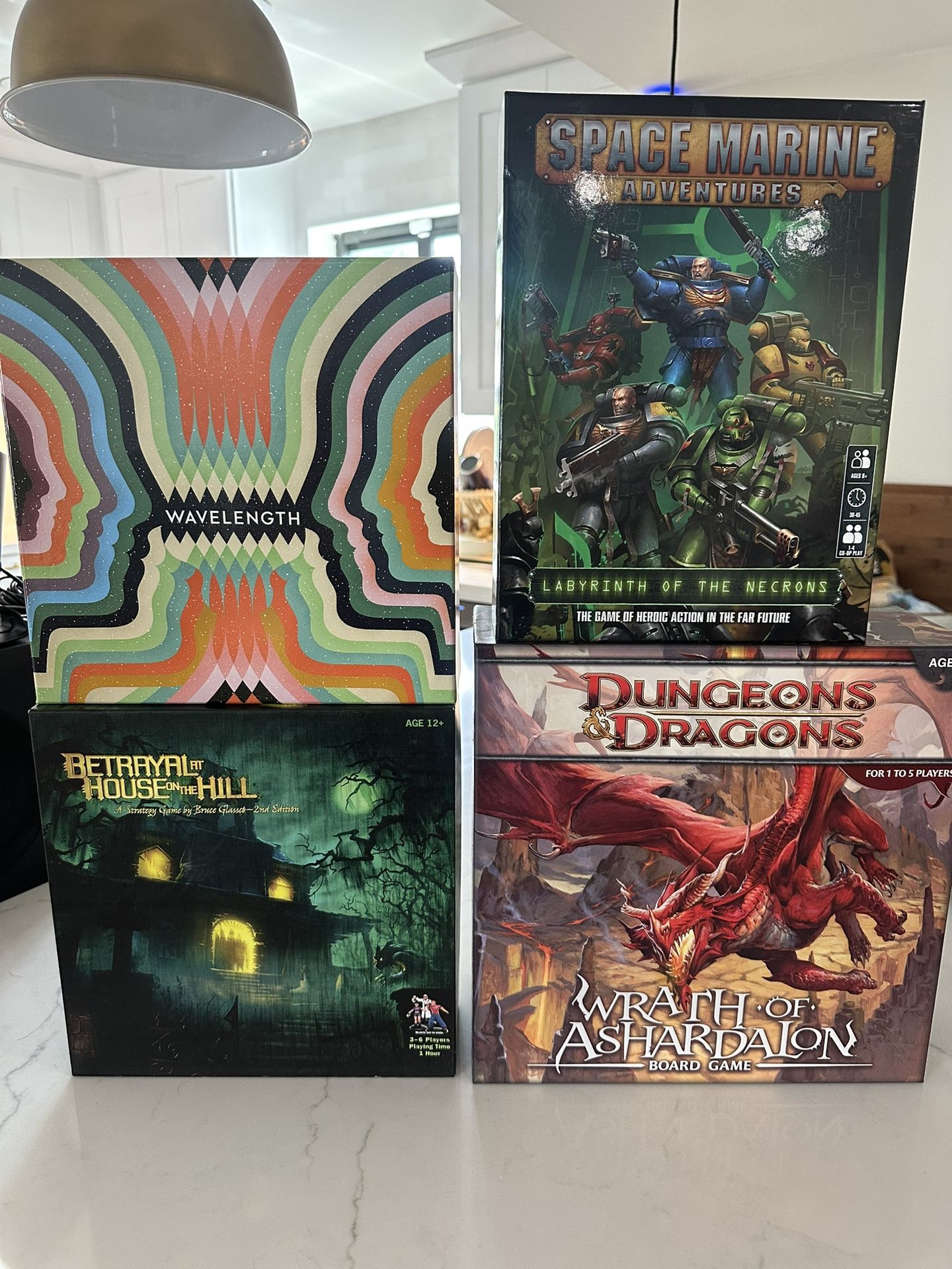 Board Games