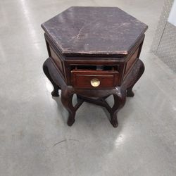 Antique Table
