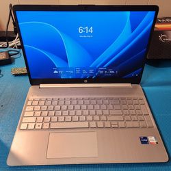 HP Home & Business Laptop 