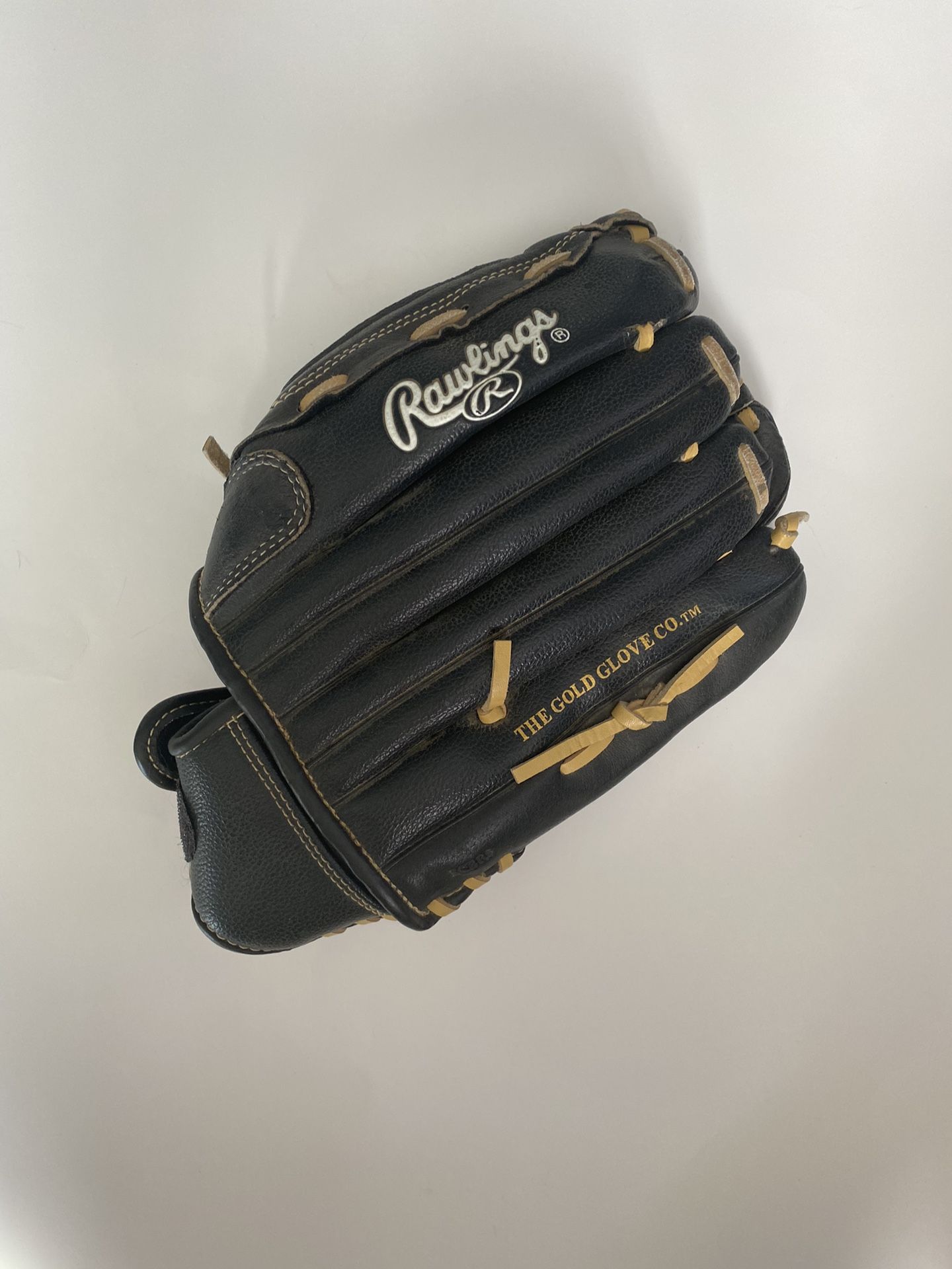 Left-Handed Softball Glove 13 Inch 