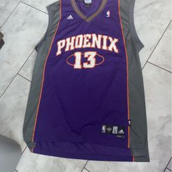 Vintage Phoenix Suns Steve Nash Adidas jersey I’ll