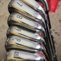 Titleist T300 Iron Set 5-SW