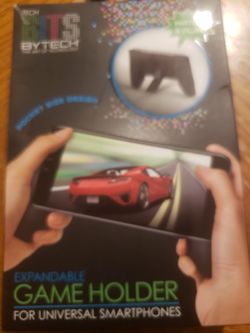 Game Holder