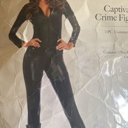 Hermoso Traje De Color Negro