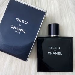 Bleu De Chanel Perfume