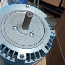 Century Electric Motor  Pool Spa Well