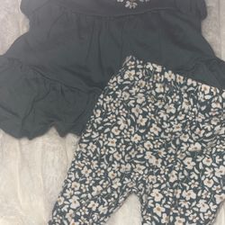 Newborn Outfit