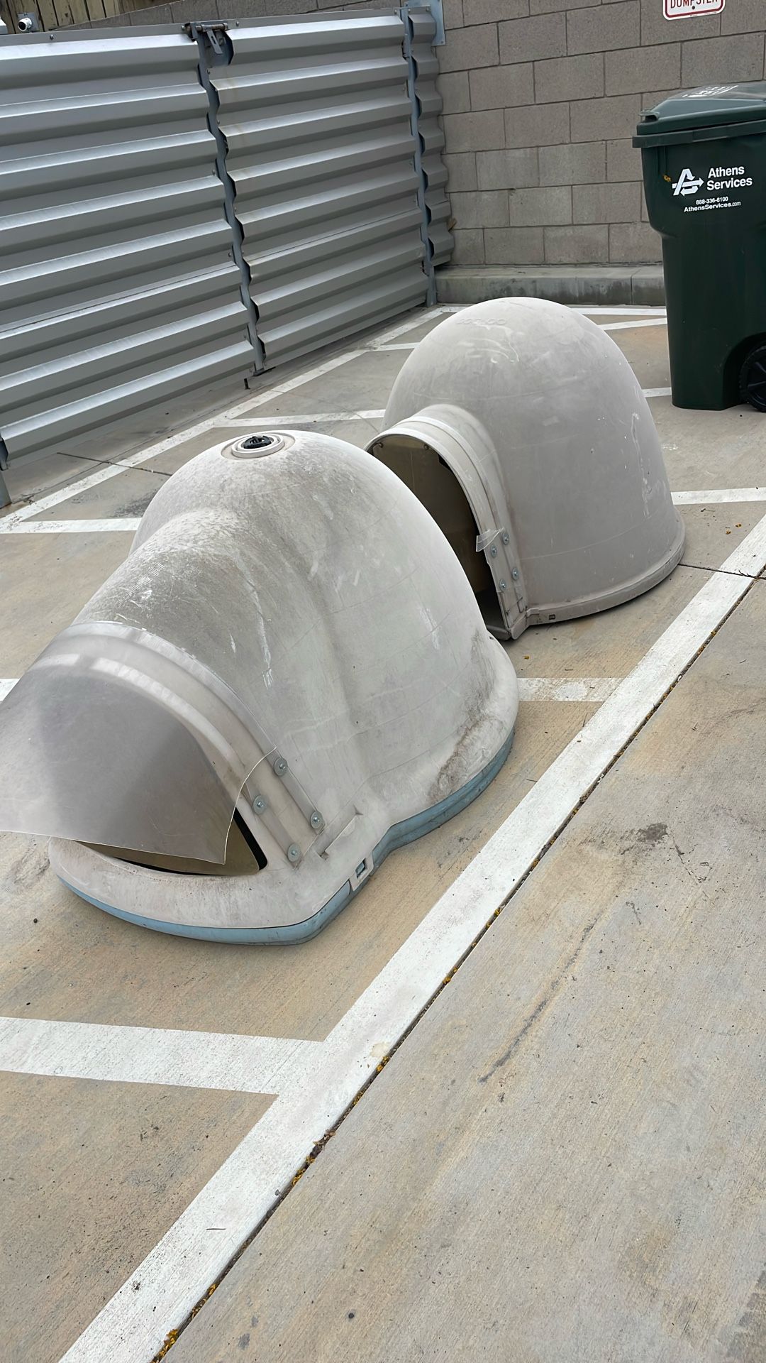 Dog Houses Free