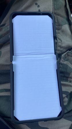 Galaxy Z Flip 3