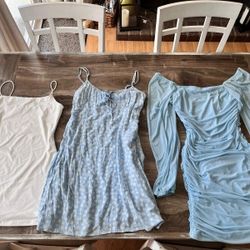 Clothes Bundle 