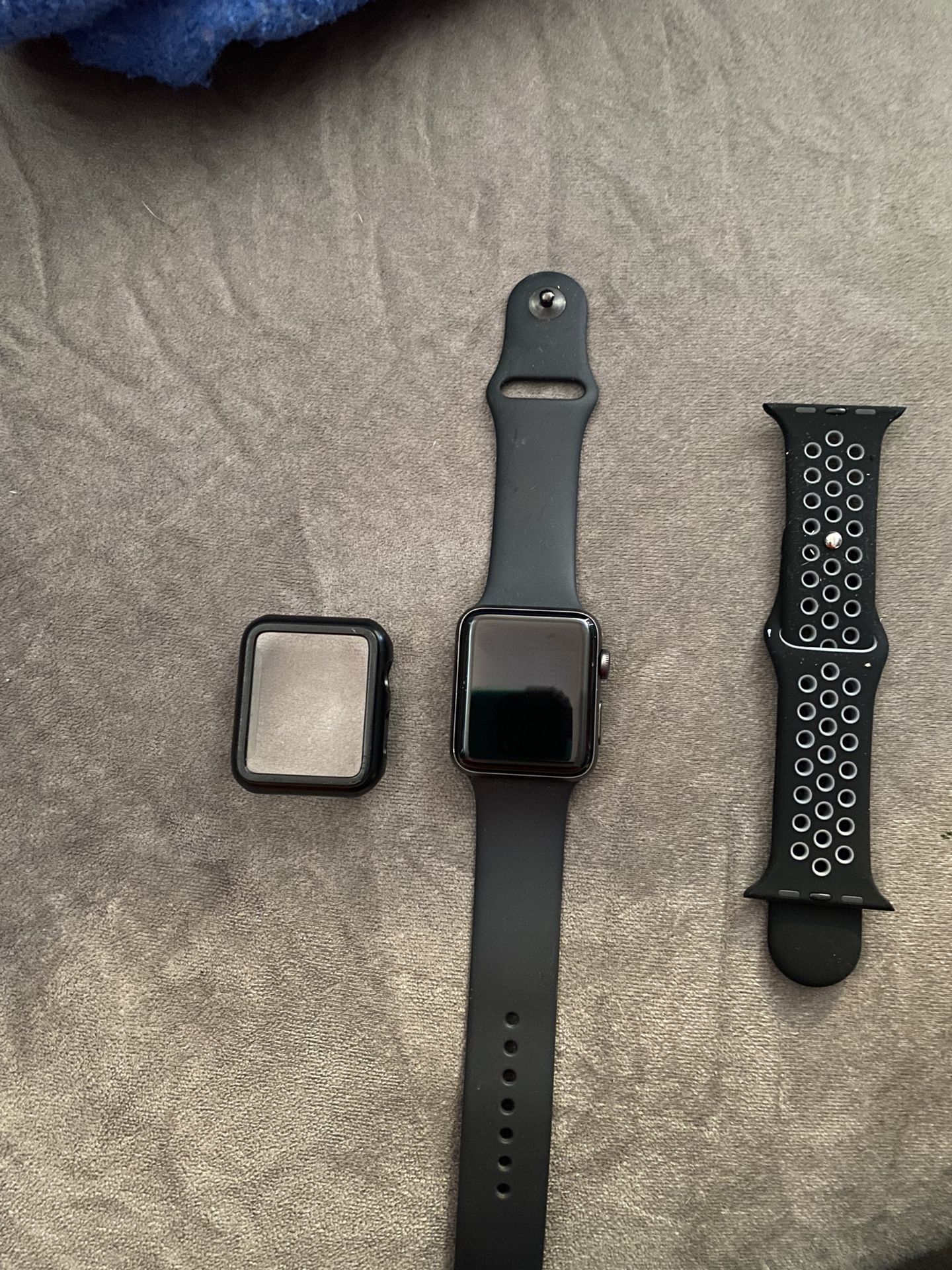 Apple Watch Series 3 42mm 