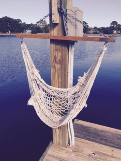 Hatteras Swing