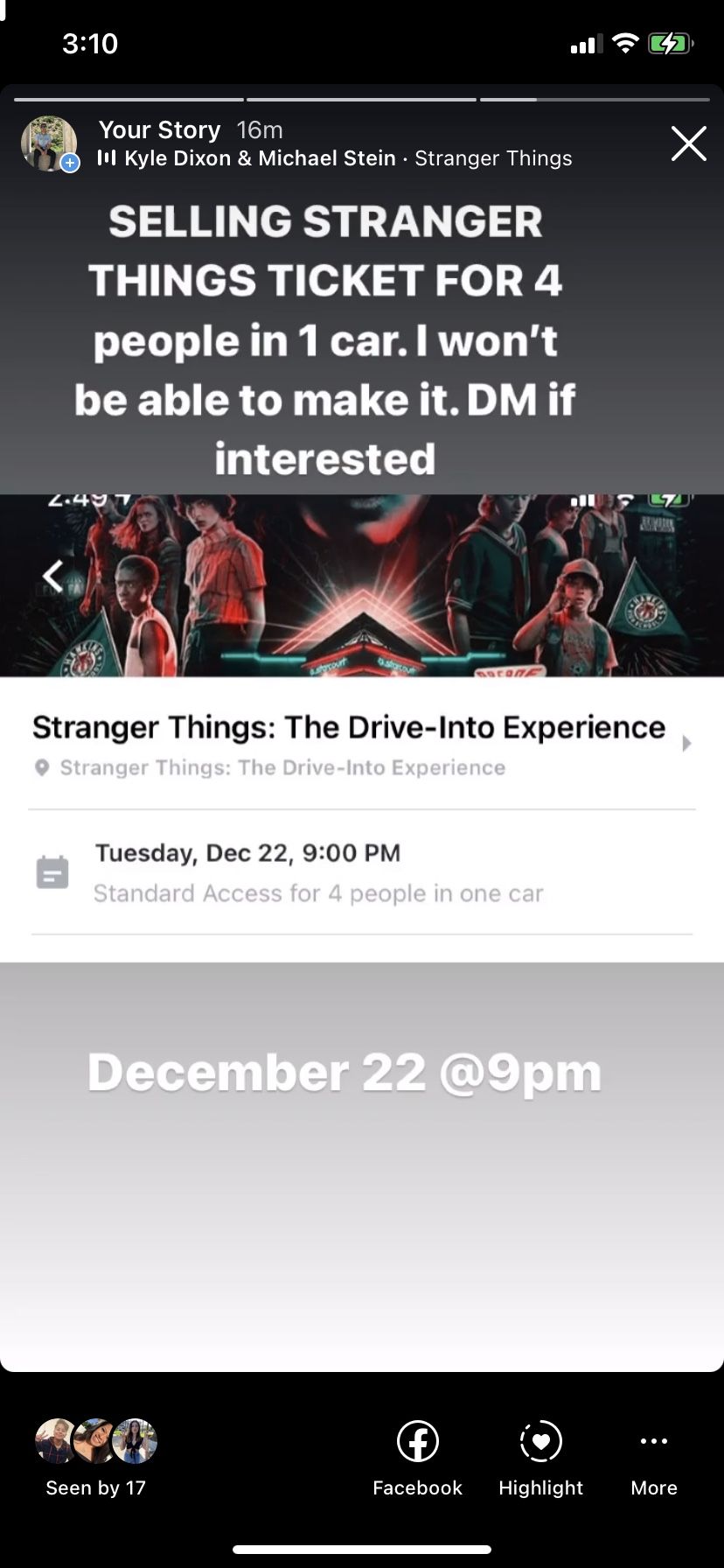 Stranger Things
