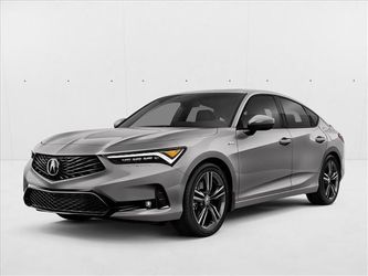 2024 Acura Integra