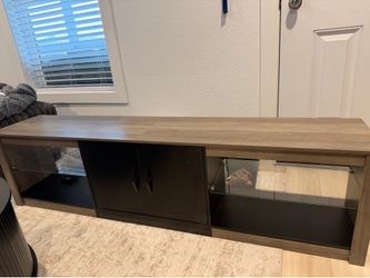 tv stand