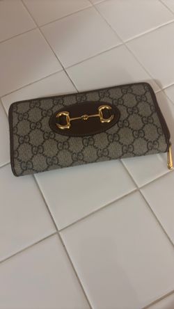 Gucci wallet excellent condition