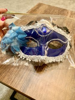 Masquerade Mask