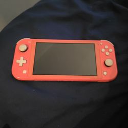 Nintendo Switch Lite/super Mario Bros Wonder 