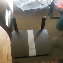Linksys EA6350 AC1200 Router