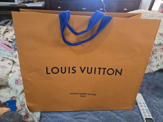 Louis Vuition Bella Mahina Tote Bag