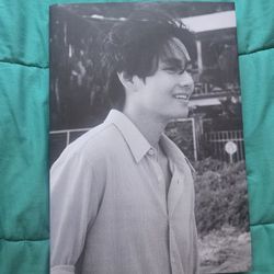 BTS : V photo Book 
