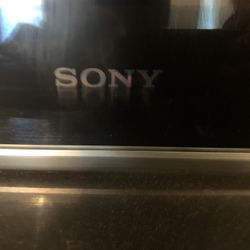 Sony TV 56 Inch