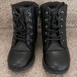 Toddler For Boots Size 12 - Pickup From Northridge Area