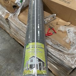 Hard Ware Cloth