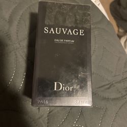 Dior Sauvage Cologne