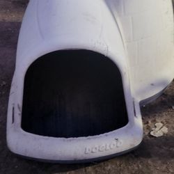 Dog Igloo