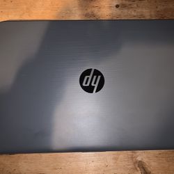 HP Stream Laptop 