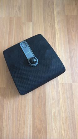 foot massager