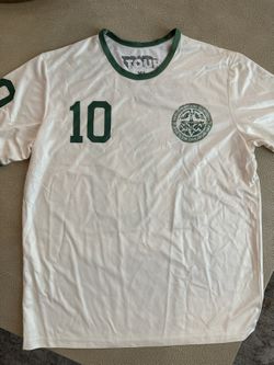 Travis Scott Utopia Tour Soccer jersey - new - Sz XL - $120