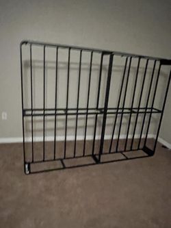 Queen Boxspring