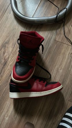 Authentic Air Jordan’s 7y