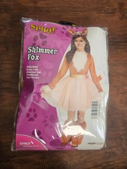 Halloween Costume