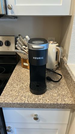 Keurig mini