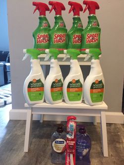 $25 Household bundle and Pick up Gahanna