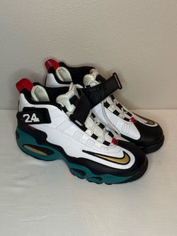 Ken Griffey’s